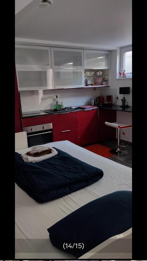 Villa Baneheia Kristiansand Kültér fotó