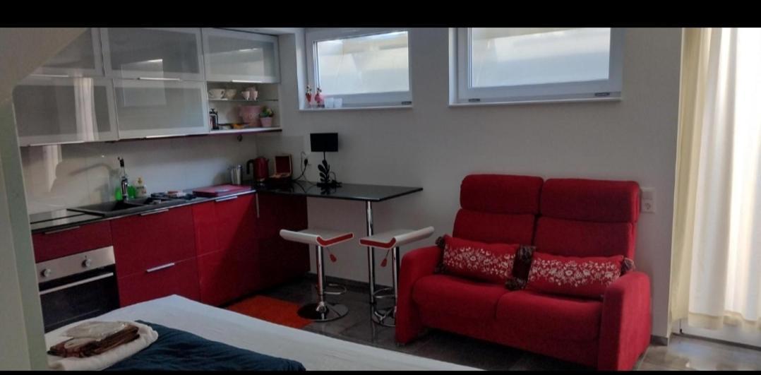 Villa Baneheia Kristiansand Kültér fotó