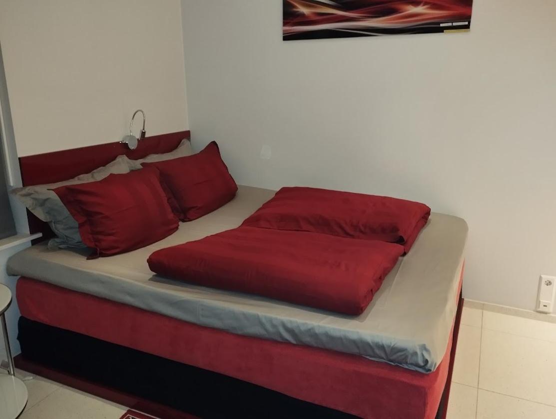Villa Baneheia Kristiansand Kültér fotó